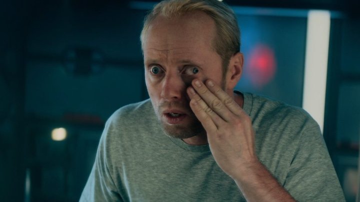 Binge Tip: De Drie Cloverfield-films