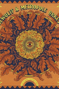 Live at Royal Theatre Carré, Amsterdam