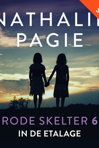 Rode skelter 6: In de etalage