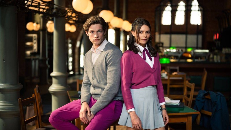 Maxton Hall seizoen 2 – releasedatum, cast en plotdetails