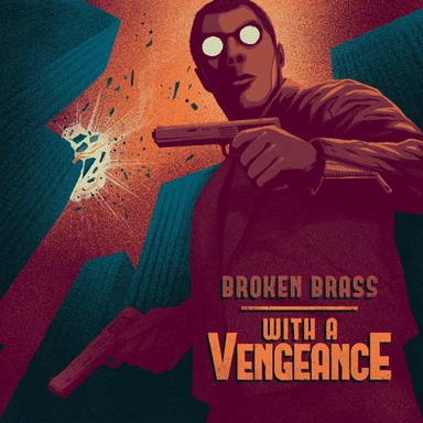 With a Vengeance
