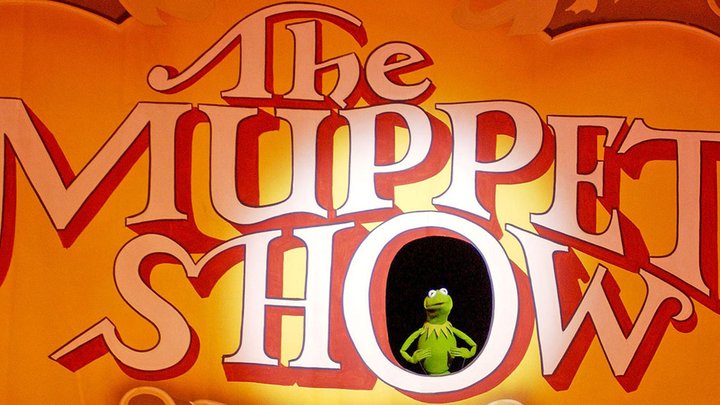 The Muppet Show is vanaf februari te zien op Disney+
