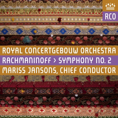 Rachmaninoff: Symphony No. 2 in E Minor, Op. 27 (Live)