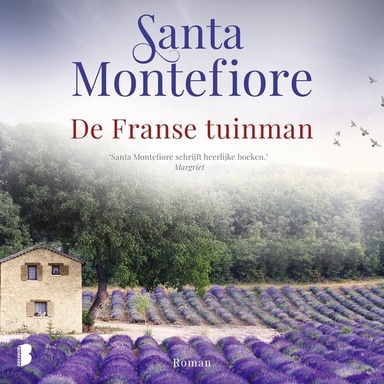 De Franse tuinman