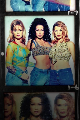 Ademnood: het echte verhaal van Linda, Roos & Jessica