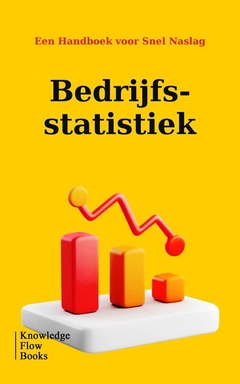 Management en bedrijfskunde - Bedrijfsstatistiek