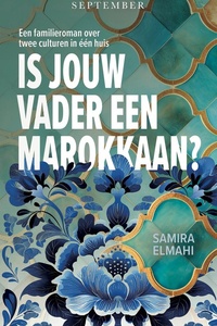 Is jouw vader een Marokkaan?