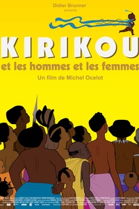Kirikou en de Mannen en de Vrouwen