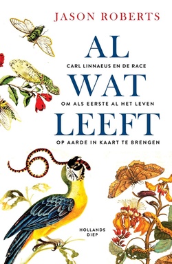 Al wat leeft