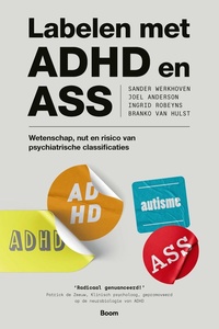 Labelen met ADHD en ASS