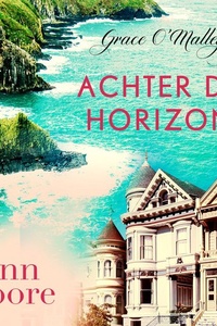 Achter de horizon