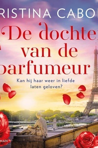 De dochter van de parfumeur