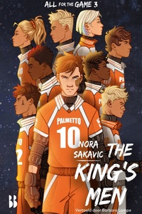 All for the Game 3 - The king's men