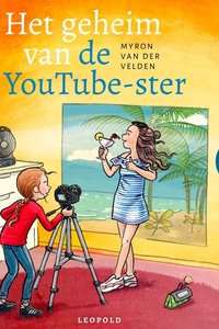 Het geheim van de YouTube-ster