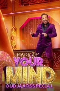 Make Up Your Mind Oudjaarsspecial
