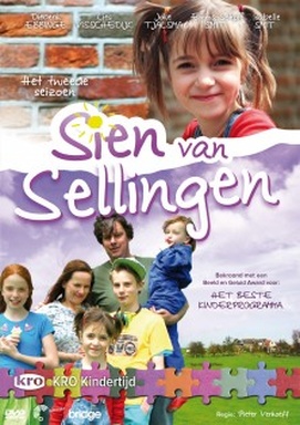 Sien van Sellingen (S01+S02)
