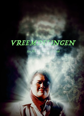 Vreemdelingen