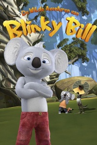 Blinky Bill