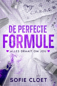 Alles draait om jou - De perfecte formule
