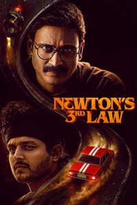 Newton's 3rd Law