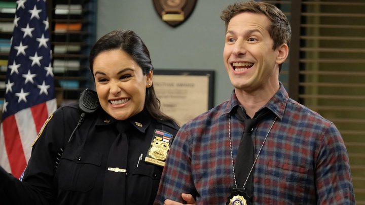 Brooklyn Nine-Nine stopt na volgende seizoen die uitkomt in 2022