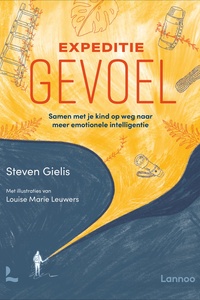 Expeditie Gevoel