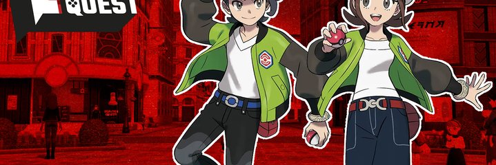 Side Quest #360: Pokémon Legends: Z-A verrast, en Battlefield 6 blijft geniaal