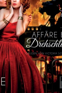 Affäre bis Drehschluss