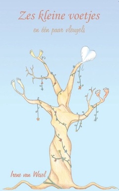 Zes kleine voetjes