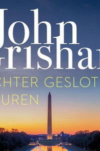 Achter gesloten deuren