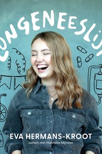 Longeneeslijk: Hoe mijn kanker pure pech én puur geluk kon zijn