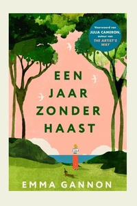 Een jaar zonder haast