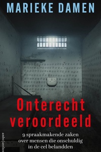 Onterecht veroordeeld