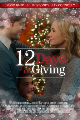 Countdown To Christmas: 12 Days Of Giving