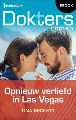 Doktersroman 228 - Opnieuw verliefd in Las Vegas