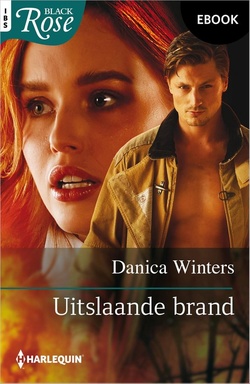 Black Rose 134 - Uitslaande brand