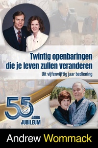 Twintig openbaringen die je leven zullen veranderen