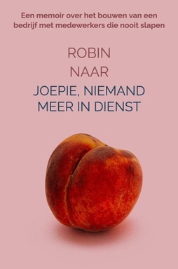 Joepie, niemand meer in dienst
