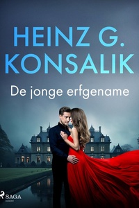De jonge erfgename