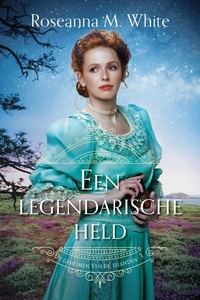 De geheimen van de eilanden 3 - Een legendarische held