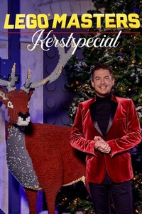 Lego Masters Kerstspecial