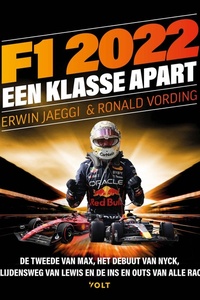 F1 2022: Een klasse apart