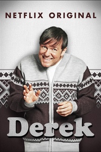 Derek (S033E01)