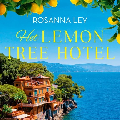 Het Lemon Tree Hotel: Familie, liefde en geheimen onder de Italiaanse zon