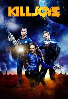 Killjoys (S01)