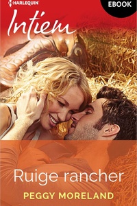 Intiem Extra 380 - Ruige rancher