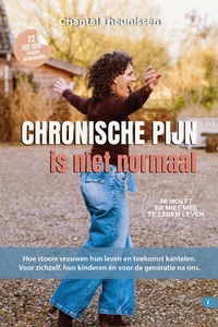Hoe dan? serie - Chronische pijn is niet normaal