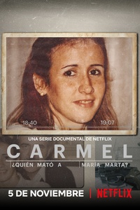 Carmel: Quién mató a María Marta?