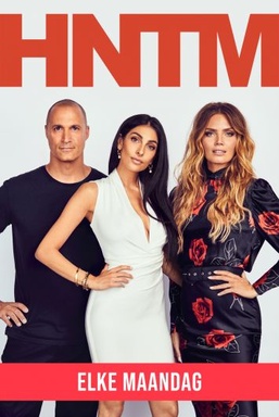 Holland’s Next Topmodel