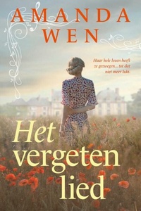 Het vergeten lied